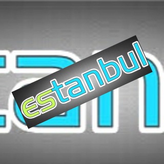 Логотип @estanbul - eStanbuL