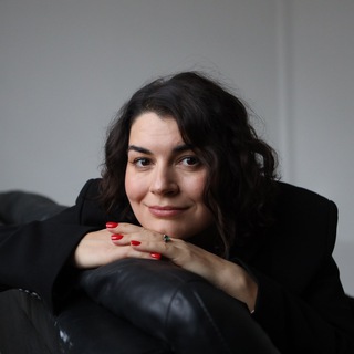 Логотип @estankovskaya - Психолог Елена Станковская