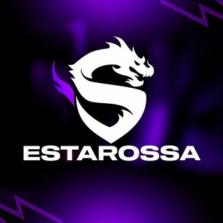 Логотип @estarosssaaa - ESTAROSSA