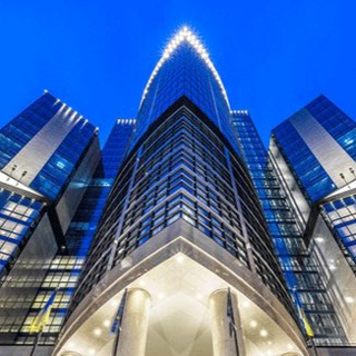 Логотип @estate1 - НЕРУХОМІСТЬ PRO