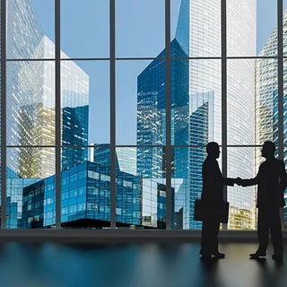 Логотип @estate4profit - Коммерческая недвижимость