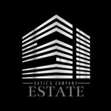 Логотип @estate_krasnodar - Элитная недвижимость Краснодар 🇷🇺 | ESTATE | Недвижимость Краснодара