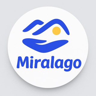 Логотип @estatees - Испания Недвижимость Miralago