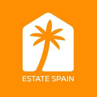 Логотип @estatespain - Недвижимость в Испании Estate Spain🔆