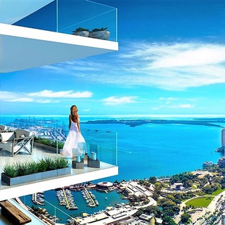 Логотип @estatespaintop - Недвижимость Испании