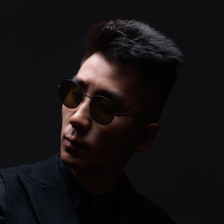 Логотип @estdebureau - СТАНИСЛАВ ТЕН