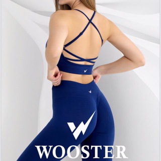 Логотип @estee_line - Wooster