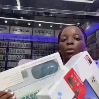 Логотип @estelleshoppings - Vente en gros et en détails des téléphones 📱📱et Vêtements 👗👠👠👗(Estelle Business)