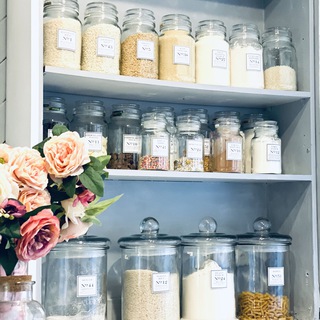 Логотип @estet_poryadok - Эстетичный порядок