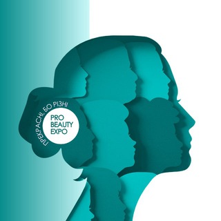 Логотип @estetbeautyexpo - InterCHARM & Pro Beauty News