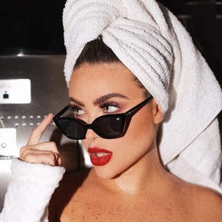 Логотип @esteticabeauty - Редактор красоты