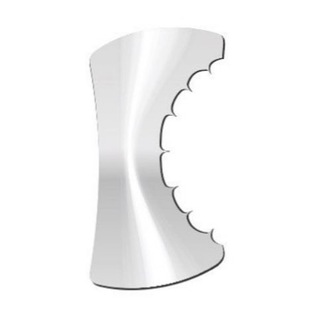 Логотип @esteticadigital - Эстетика Dент