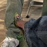 Логотип @estetichnye2 - Эстетичные графический дизайн