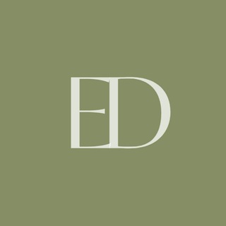 Логотип @estetik_dom - estetikdom ✨