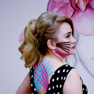 Логотип @estetik_tape - Estetik_tape