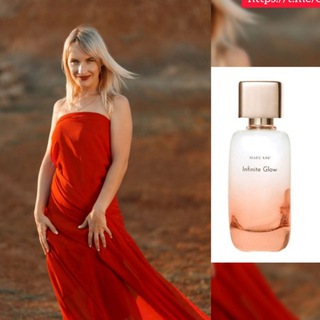 Логотип @estetika8marykay - Mэри Kэй ЭСТЕТИКА 👑