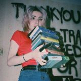 Логотип @estetika_90x - Эстетика 90-х