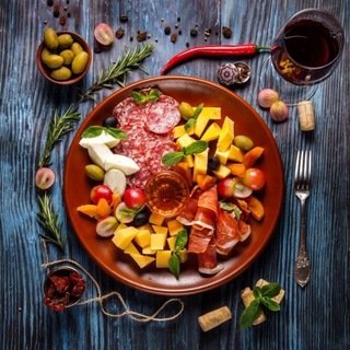 Логотип @estetika_bl - Эстетика блюд