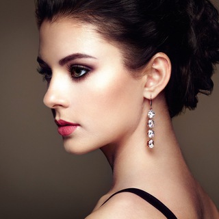 Логотип @estetika_uz - estetika_uz