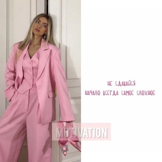 Логотип @estetikaphotog - M&L Клуб | мотивации💗