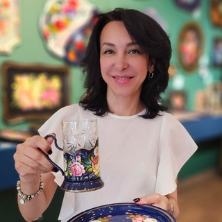 Логотип @estetikaservirovki - Эстетика сервировки