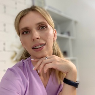 Логотип @estetist_annet - Косметолог-эстетист Энгельс