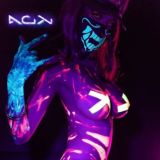 Логотип @estetjen - Эстетика женского тела