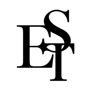 Логотип @estetjewelry - ESTET