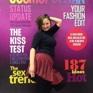 Логотип @esthetics_of_relations - Эстетика отношений🩷