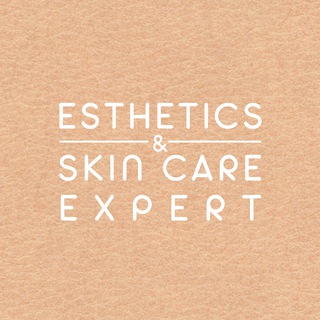 Логотип @estheticsandskincareexpert - ESTHETICS & SKIN CARE EXPERT