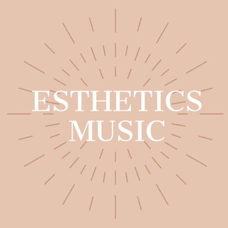 Логотип @estheticsmusic - Esthetics Music