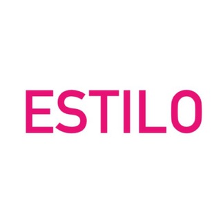 Логотип @estilominsk - Estilo