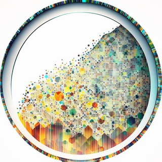 Логотип @estim_art - Chief Data Officer