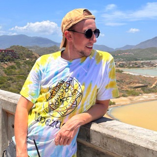 Логотип @estimosha - Тимошкин испанский