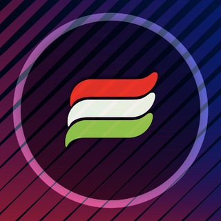 Логотип @estjk - Esports Tajikistan - Общая группа