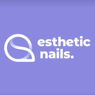 Логотип @estnai - Esthetic nails