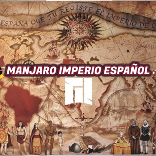 Логотип @estoeslinux - Linux Manjaro Español