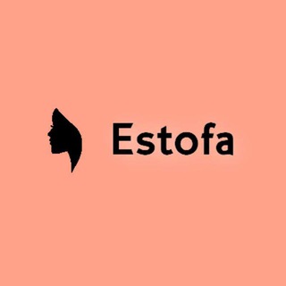 Логотип @estofa_brent - ESTOFA SHOP