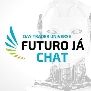 Логотип @estrategiadaytradeuniverse - Estratégia Day Trader Universe - SmarttBot