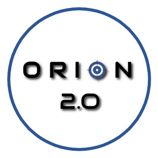 Логотип @estrategiaorion - Estratégia Orion 2.0 - SmarttBot