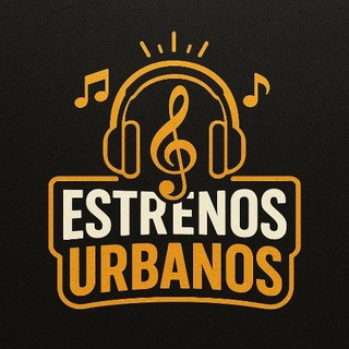Логотип @estrenos_urbanos - Estrenos Urbano 🇨🇺