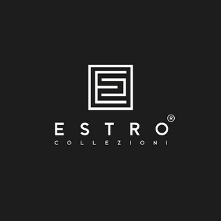 Логотип @estrocollezioniagency - Estro_Collezioni_Agency