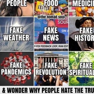 Логотип @estructurascolapsando - We The People ️️️🌩🌪🍷- Elite Falling / Elite en Caida / Noticias / Nueva Humanidad