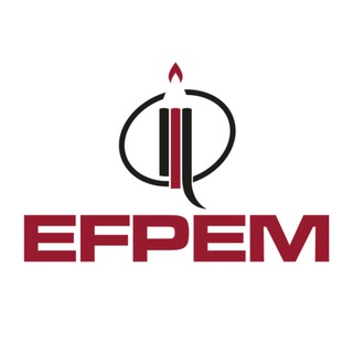 Логотип @estudiantesefpem - EFPEM Estudiantes