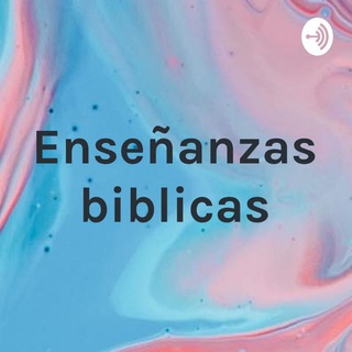 Логотип @estudiobiblicoexclusivo - Enseñanzas BÍBLICAS📖✍🏻