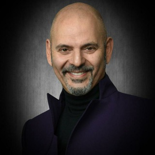 Логотип @estulindaniel - Daniel Estulin