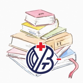 Логотип @eswt_library - ESWT.Библиотека.УВТ (18+)