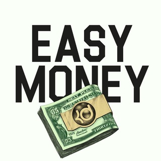 Логотип @esymonet - EASY MONEY‼️🔞