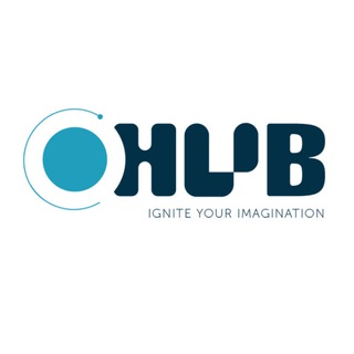 Логотип @et4allohub - OHUB