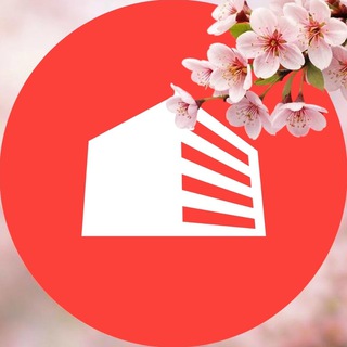 Логотип @etagiekb - Этажи | Екатеринбург | Недвижимость